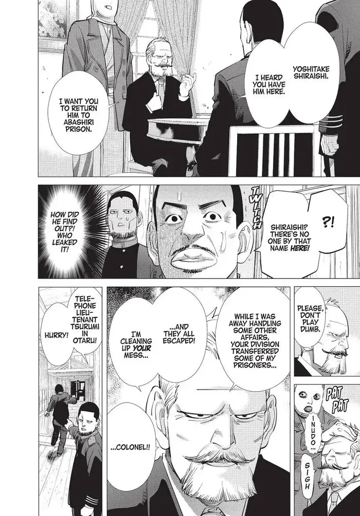 Golden Kamuy Chapter 97 image 15_optimized
